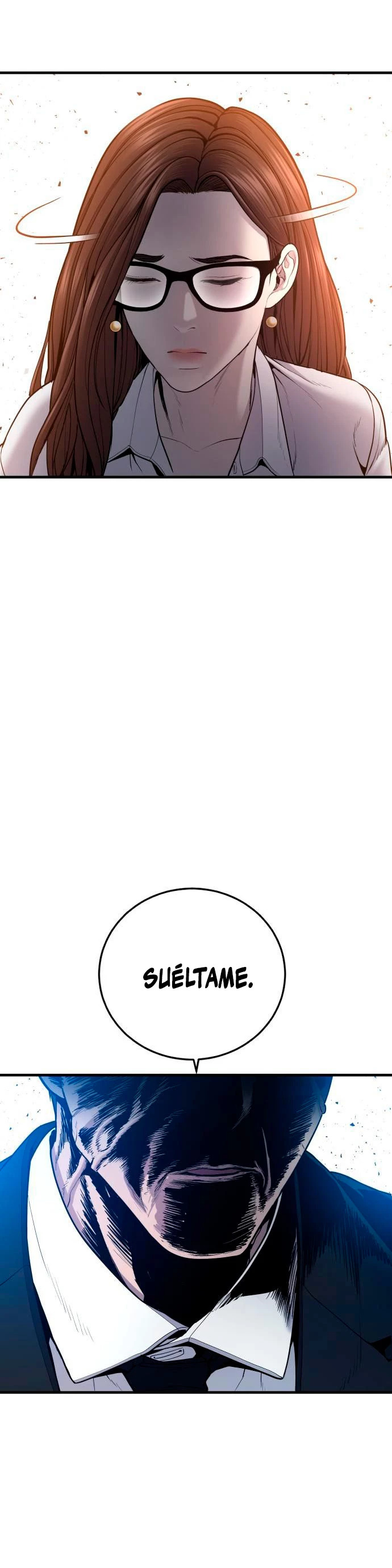 Read Manager Kim Español Manga Online