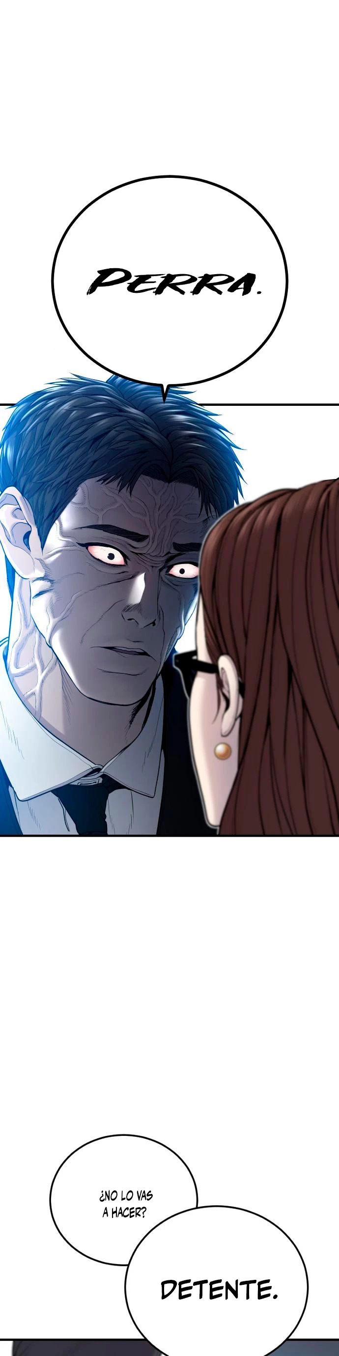 Read Manager Kim Español Manga Online