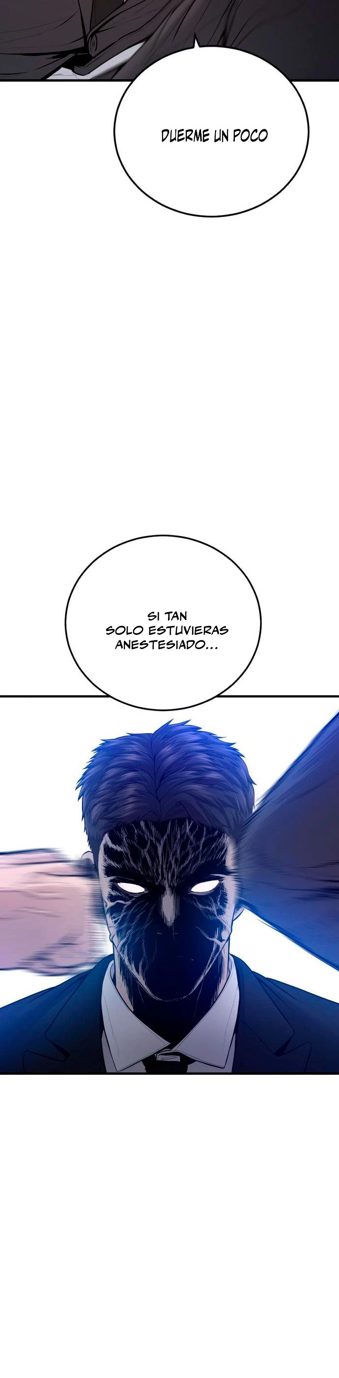 Read Manager Kim Español Manga Online