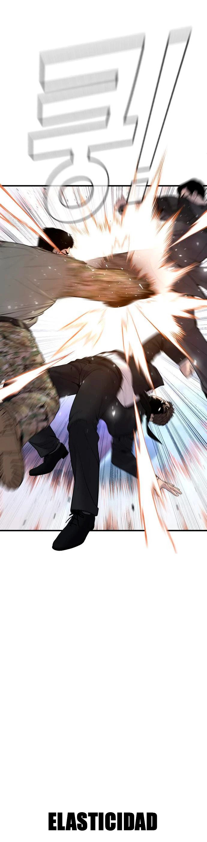 Read Manager Kim Español Manga Online