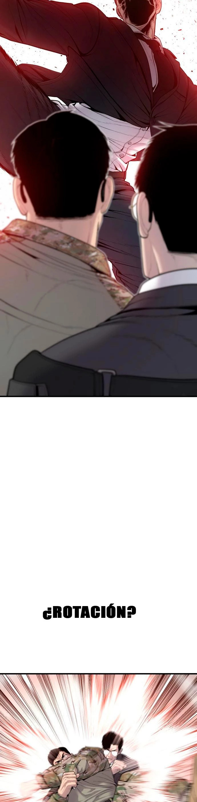 Read Manager Kim Español Manga Online