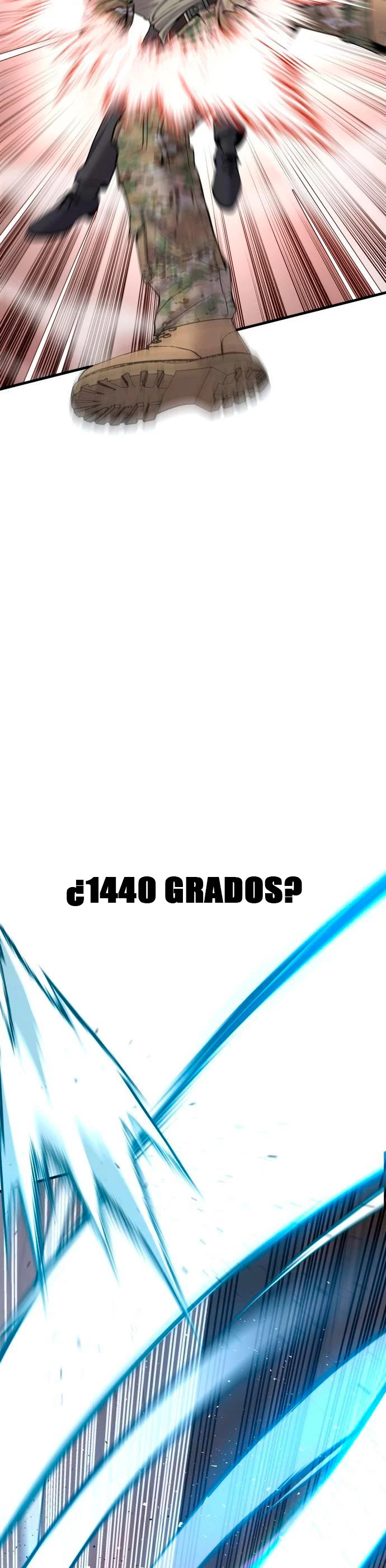 Read Manager Kim Español Manga Online