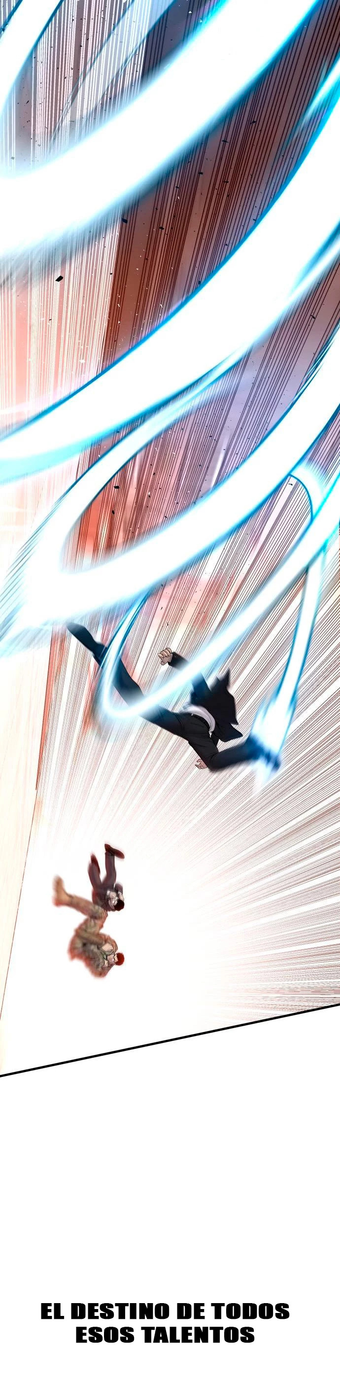 Read Manager Kim Español Manga Online