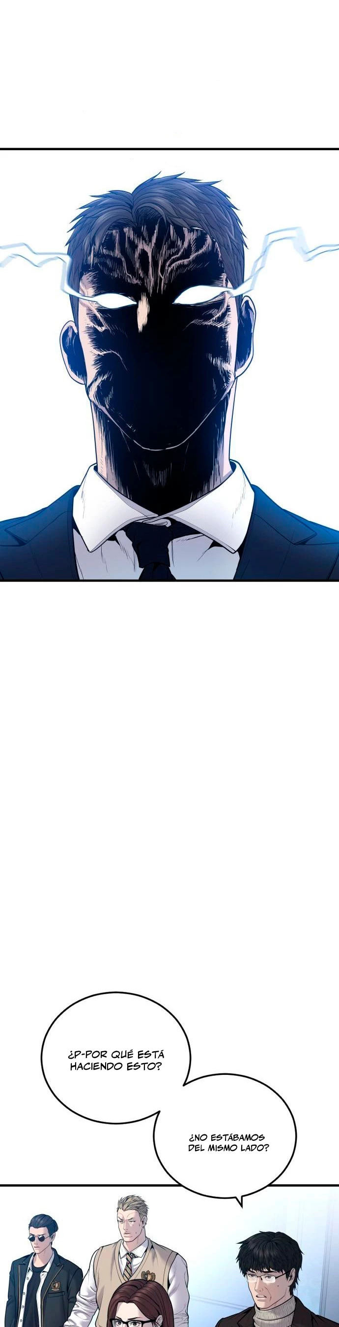 Read Manager Kim Español Manga Online