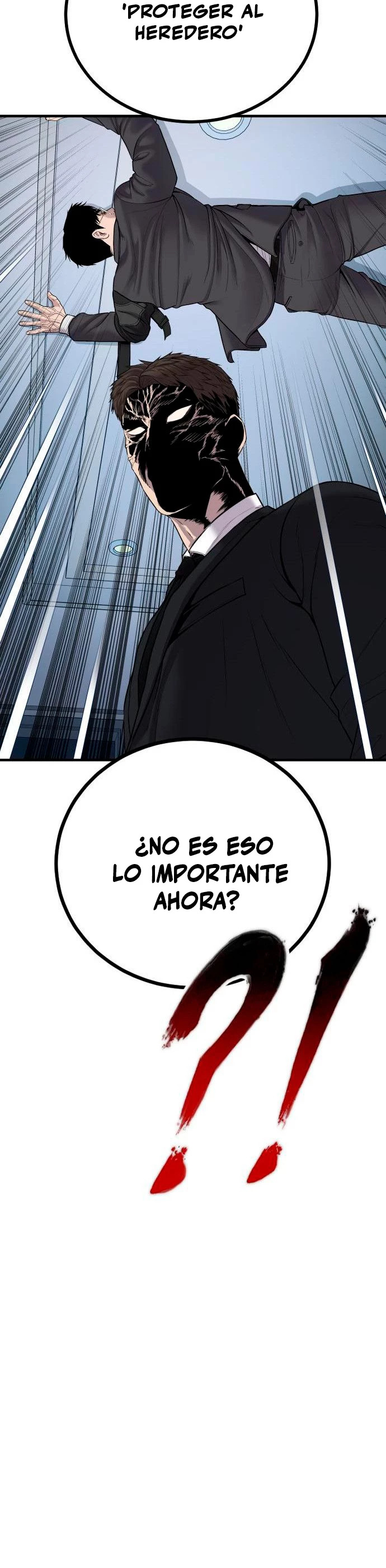 Read Manager Kim Español Manga Online