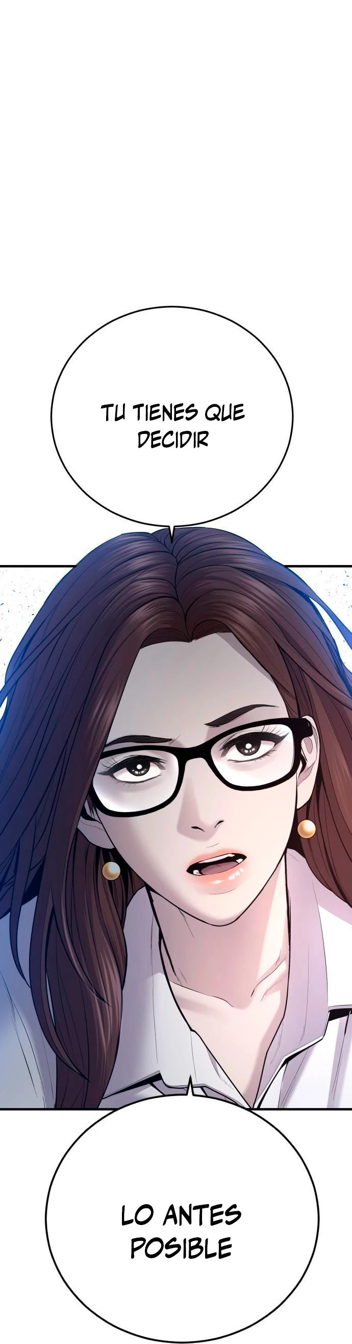 Read Manager Kim Español Manga Online