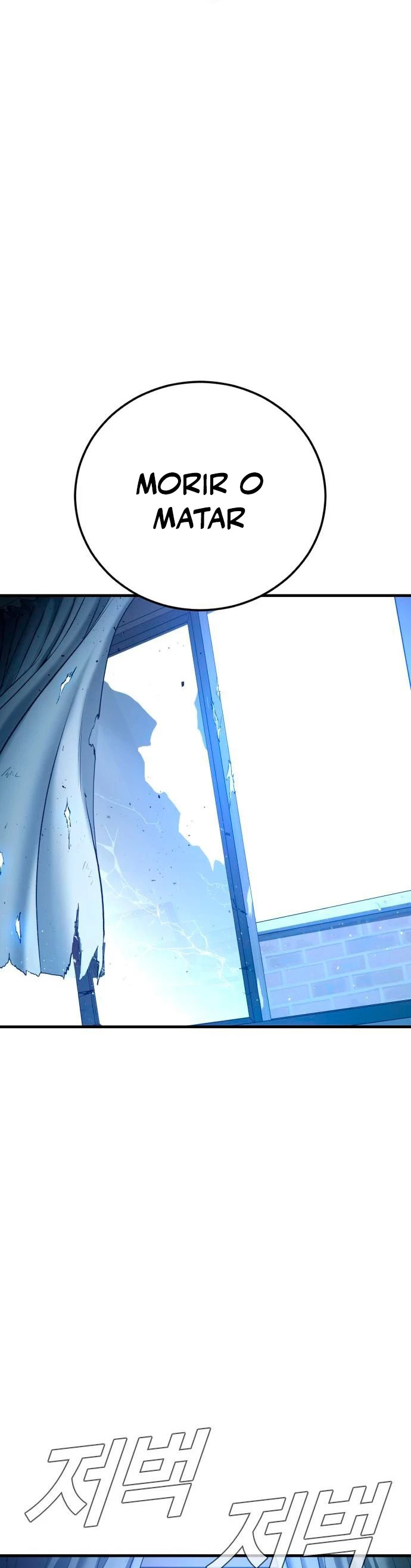 Read Manager Kim Español Manga Online