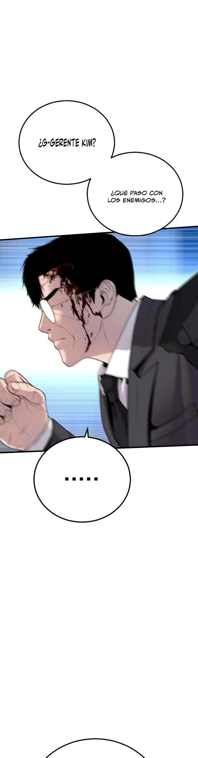 Read Manager Kim Español Manga Online