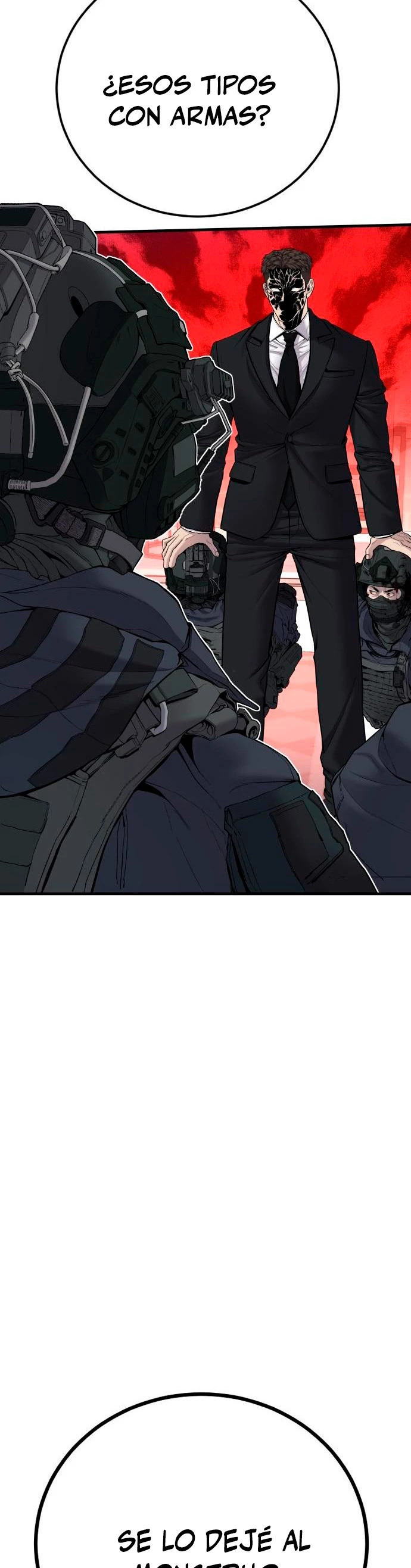 Read Manager Kim Español Manga Online