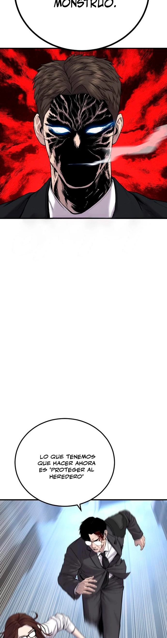 Read Manager Kim Español Manga Online