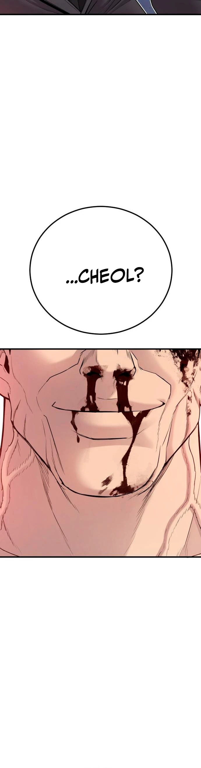 Read Manager Kim Español Manga Online