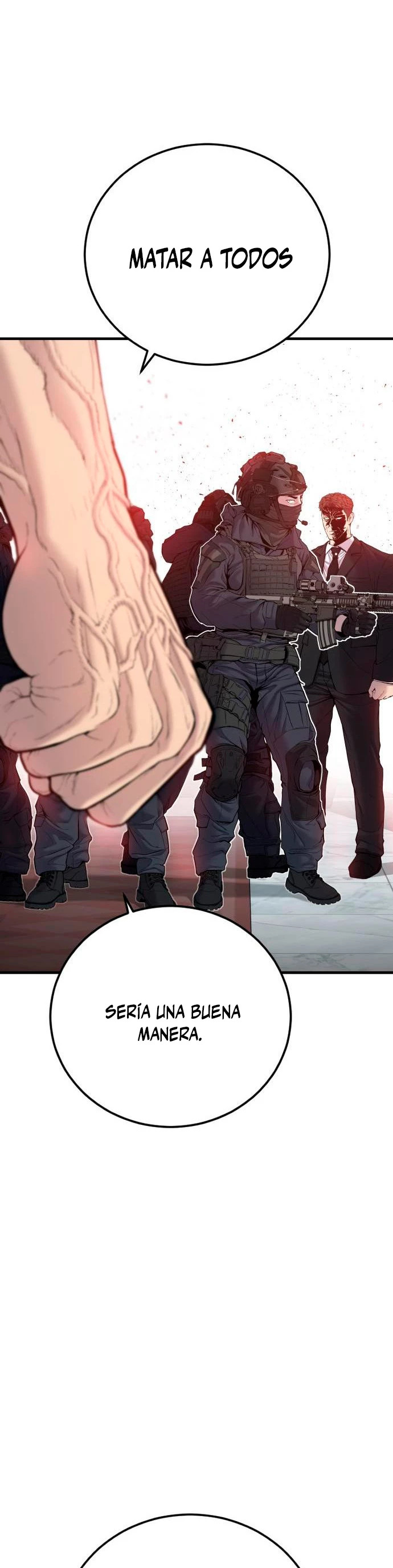 Read Manager Kim Español Manga Online