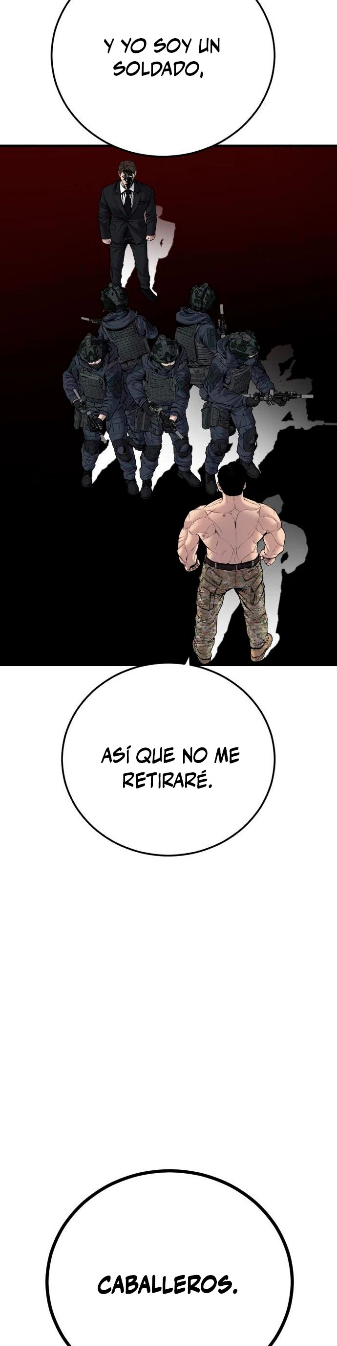 Read Manager Kim Español Manga Online