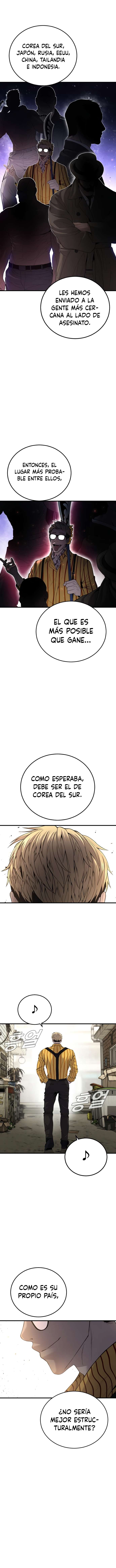 Read Manager Kim Español Manga Online