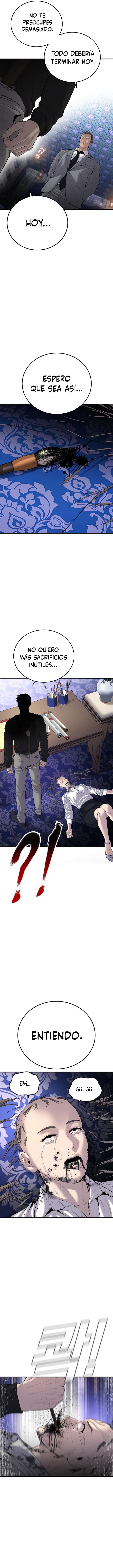 Read Manager Kim Español Manga Online