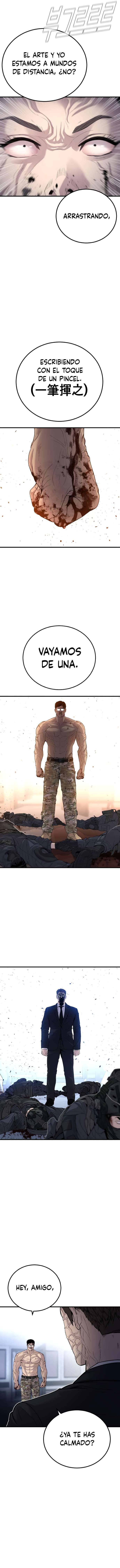 Read Manager Kim Español Manga Online