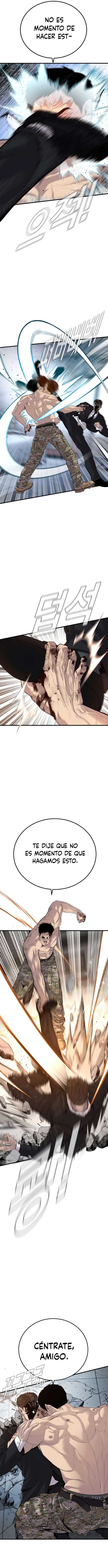 Read Manager Kim Español Manga Online