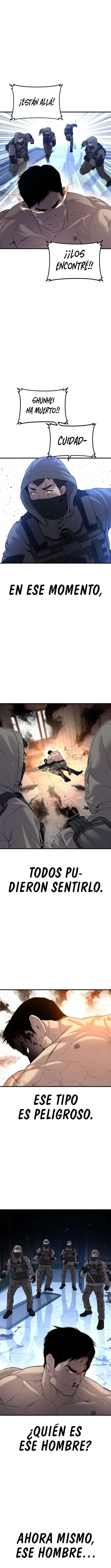 Read Manager Kim Español Manga Online