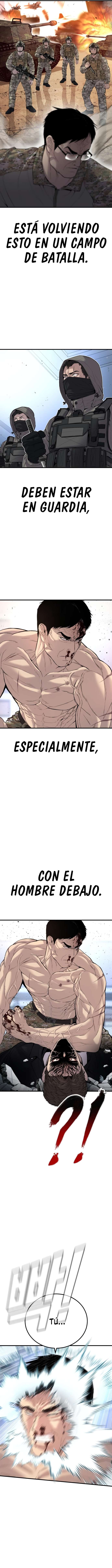 Read Manager Kim Español Manga Online