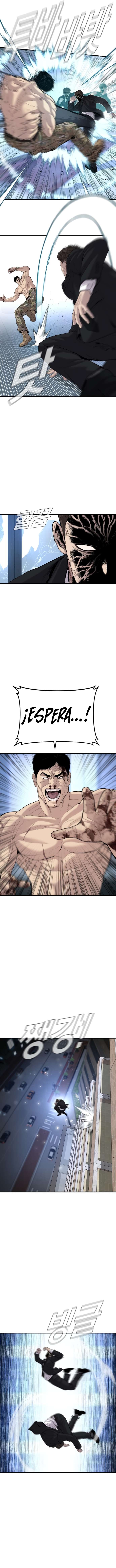 Read Manager Kim Español Manga Online