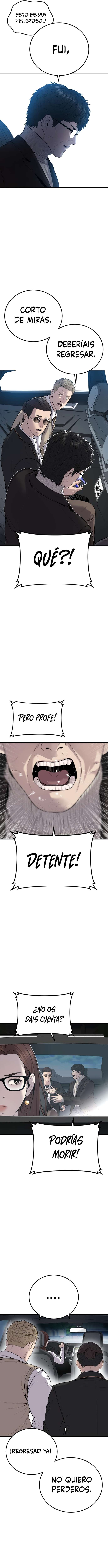 Read Manager Kim Español Manga Online