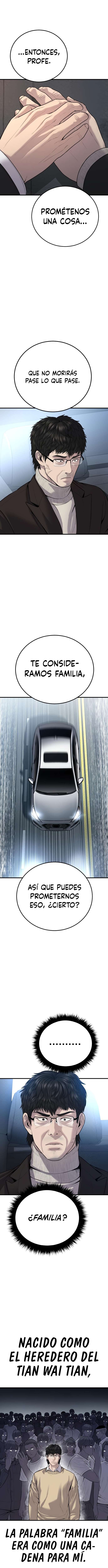 Read Manager Kim Español Manga Online