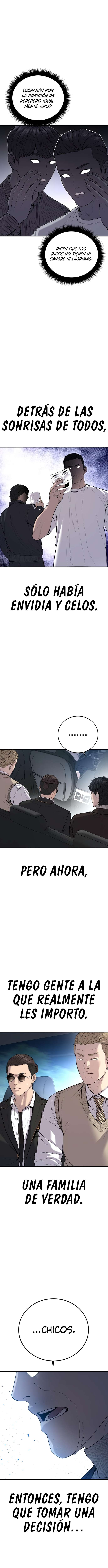 Read Manager Kim Español Manga Online