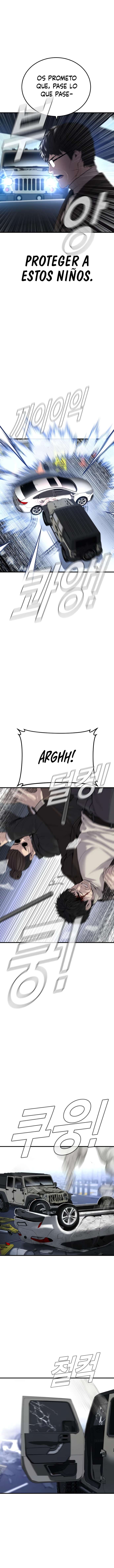 Read Manager Kim Español Manga Online