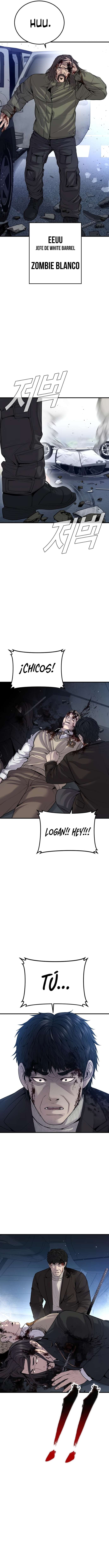 Read Manager Kim Español Manga Online