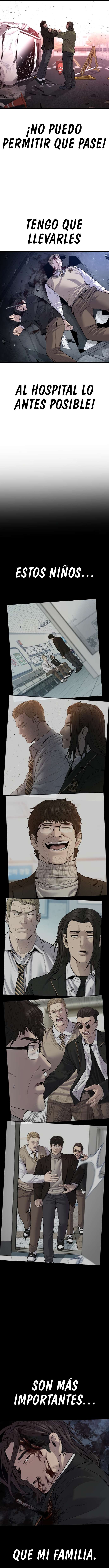 Read Manager Kim Español Manga Online