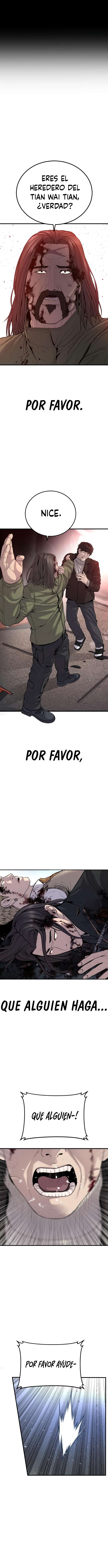 Read Manager Kim Español Manga Online