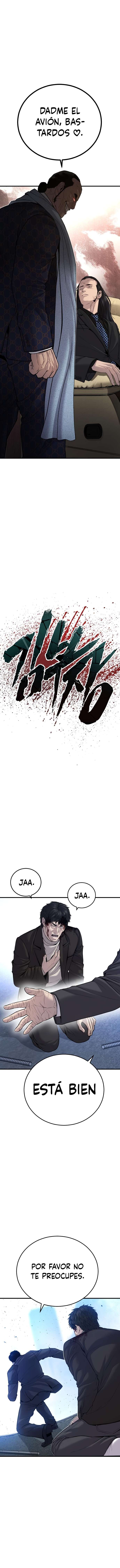 Read Manager Kim Español Manga Online