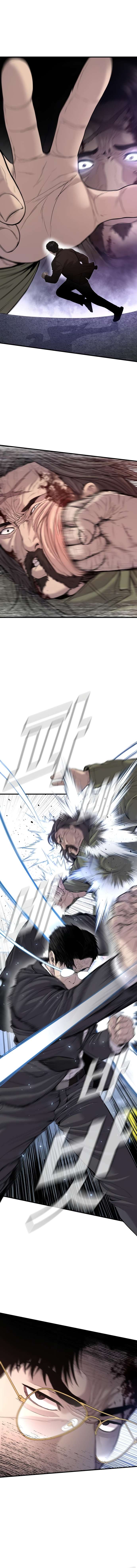 Read Manager Kim Español Manga Online