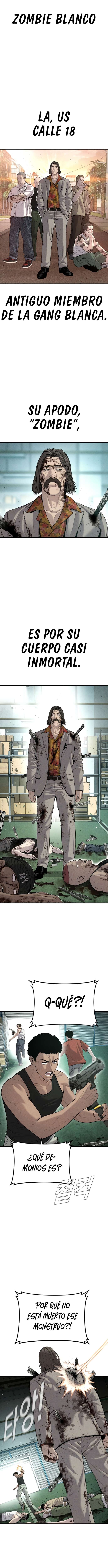 Read Manager Kim Español Manga Online