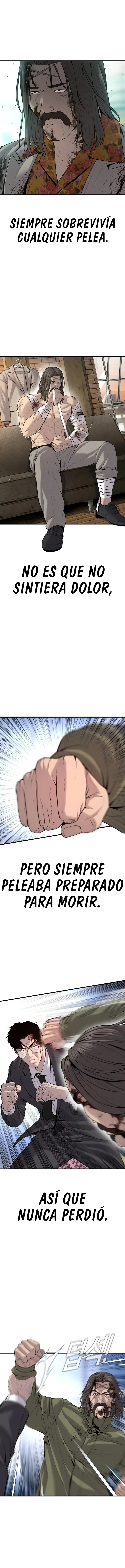 Read Manager Kim Español Manga Online