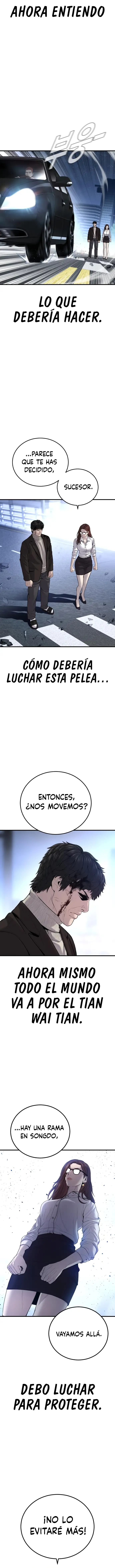 Read Manager Kim Español Manga Online