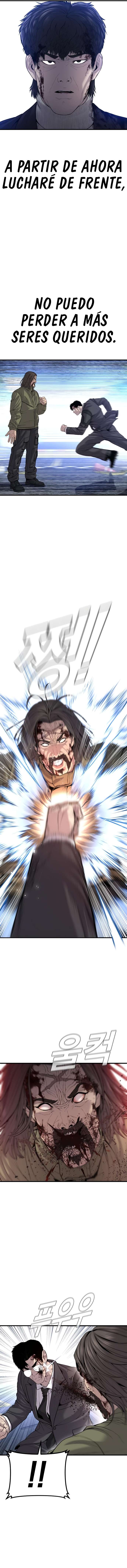 Read Manager Kim Español Manga Online