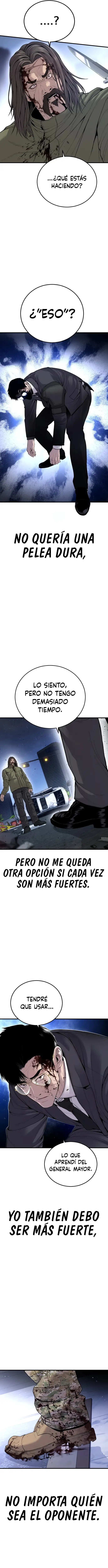 Read Manager Kim Español Manga Online