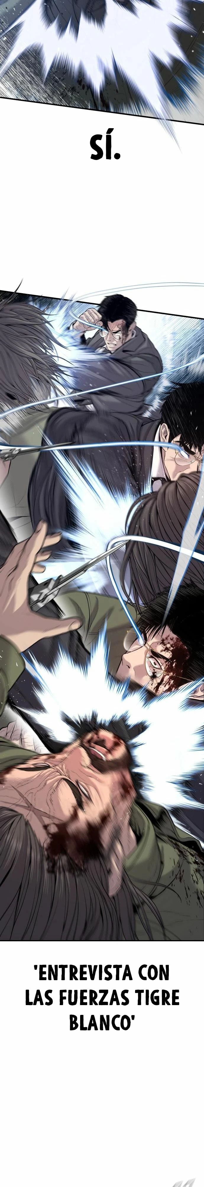 Read Manager Kim Español Manga Online