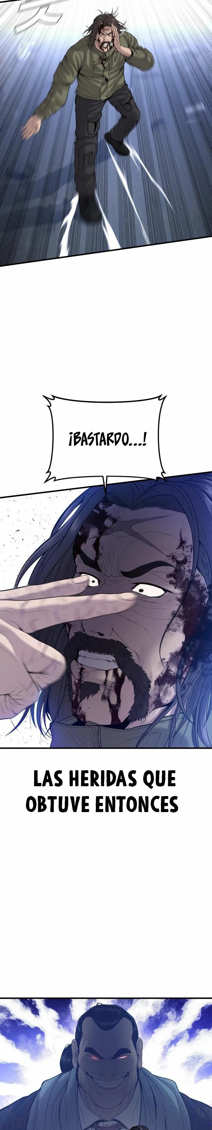 Read Manager Kim Español Manga Online