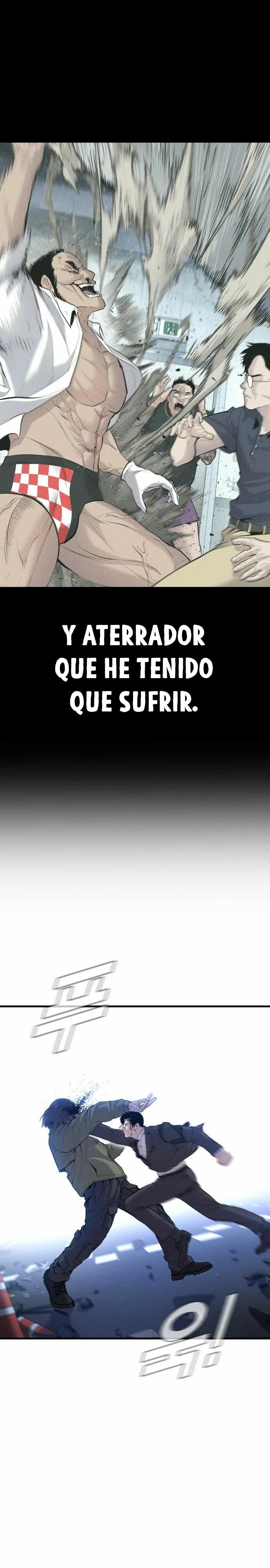 Read Manager Kim Español Manga Online