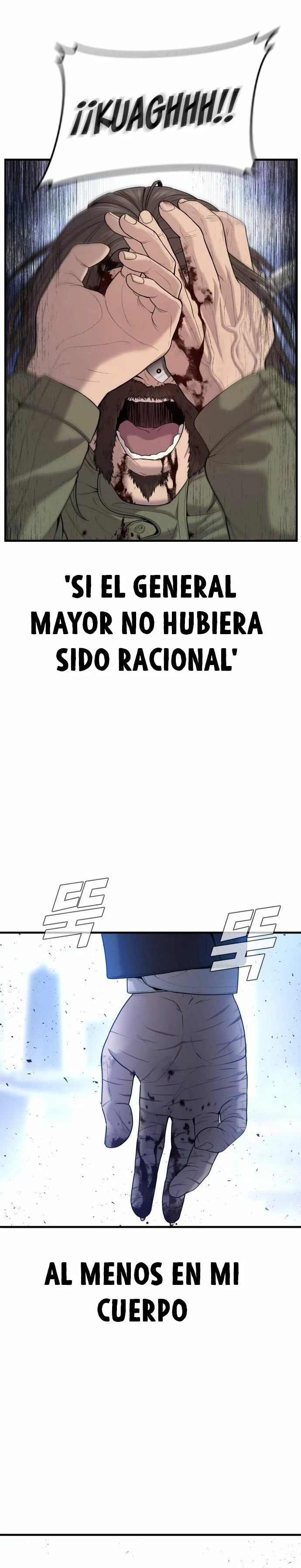 Read Manager Kim Español Manga Online