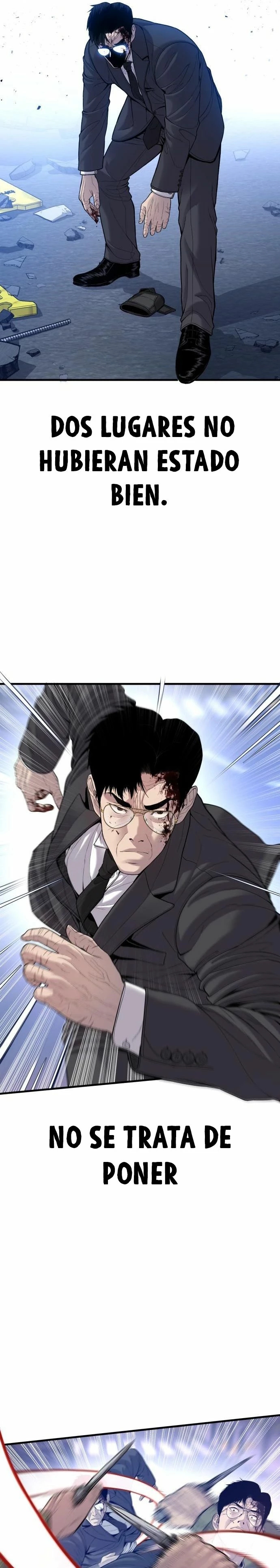 Read Manager Kim Español Manga Online