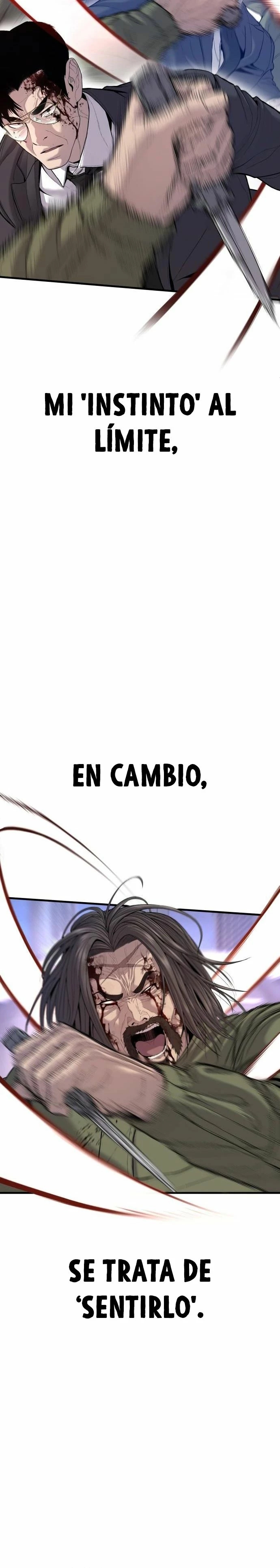 Read Manager Kim Español Manga Online