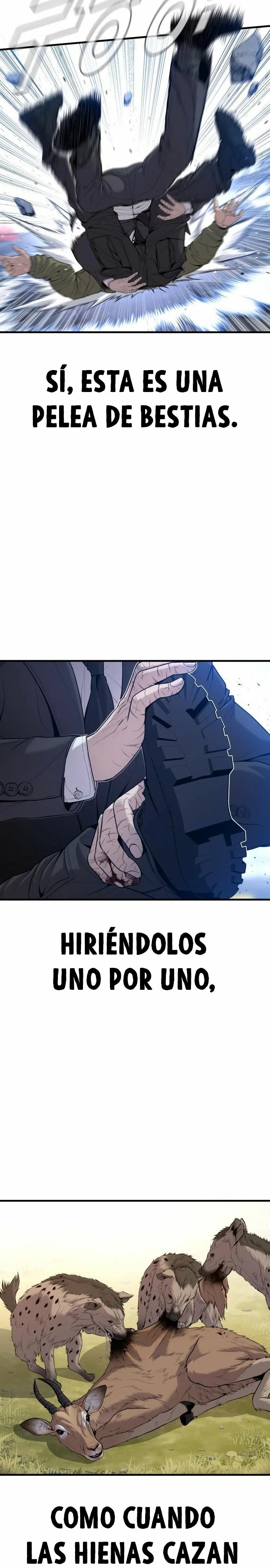 Read Manager Kim Español Manga Online