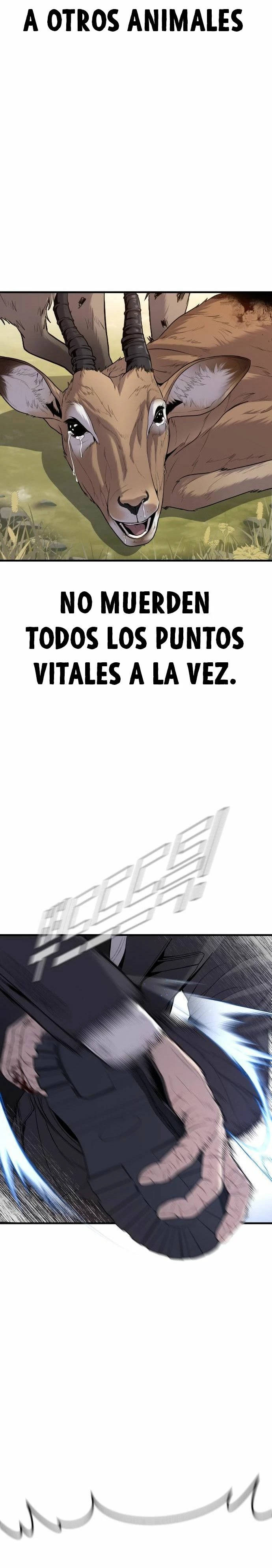 Read Manager Kim Español Manga Online