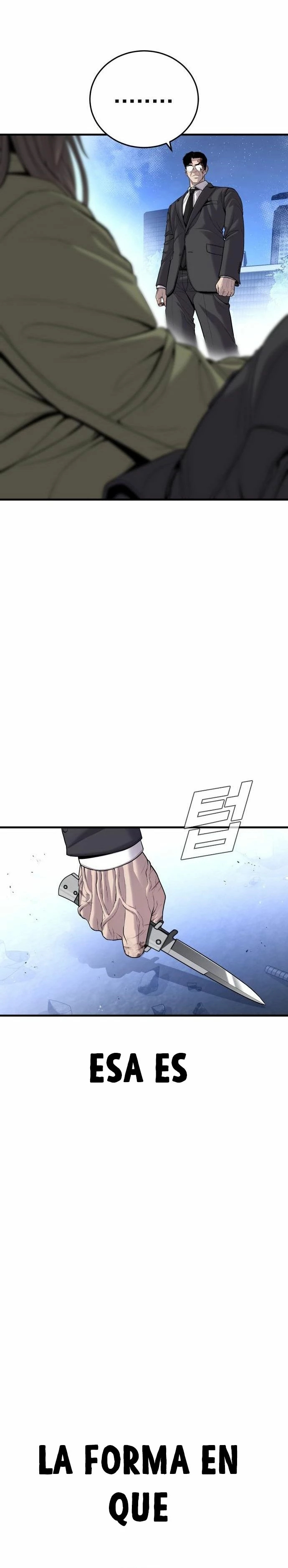 Read Manager Kim Español Manga Online