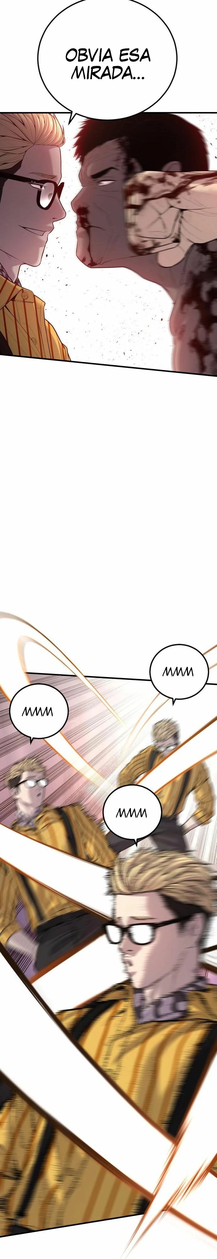 Read Manager Kim Español Manga Online