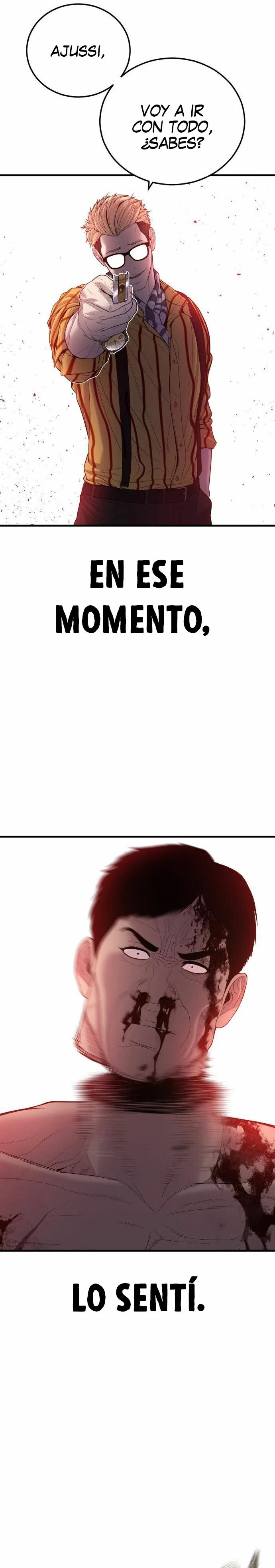 Read Manager Kim Español Manga Online