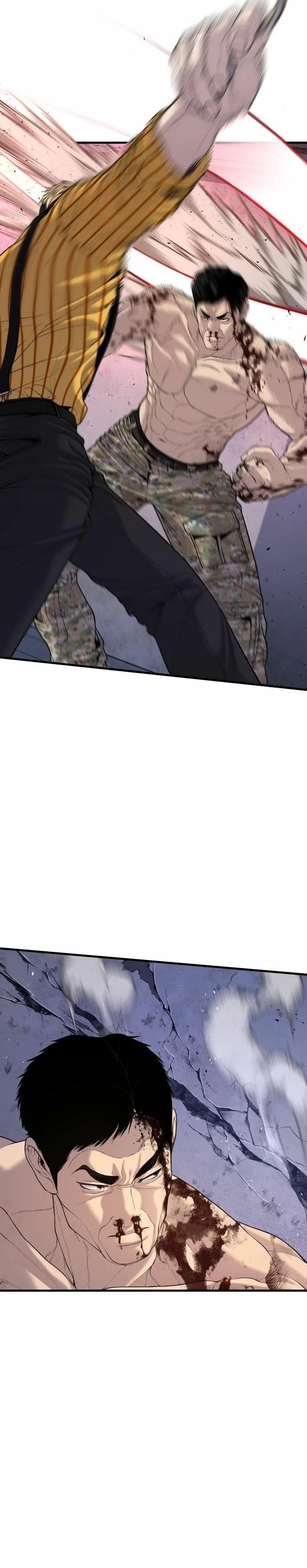 Read Manager Kim Español Manga Online